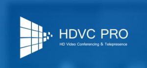 HDVC Pro App