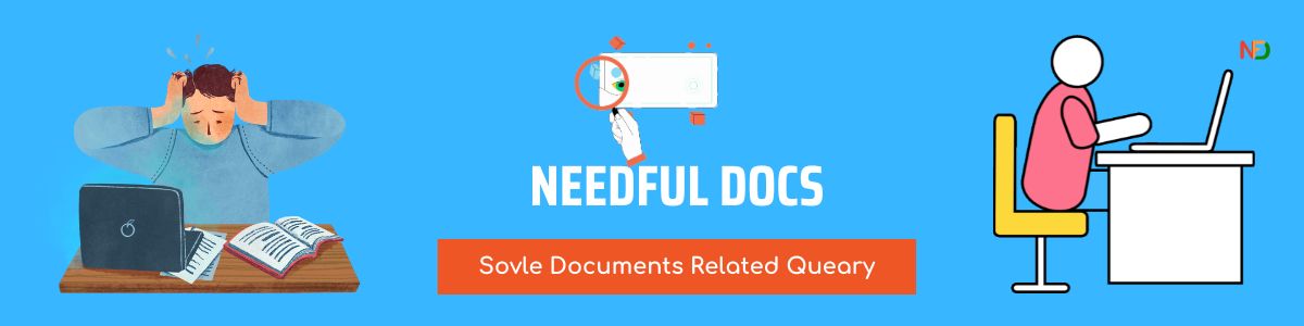 Needful Docs Banner