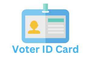 Voter ID Card